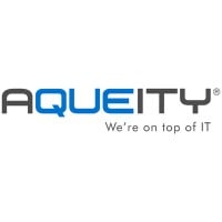 Aqueity Inc.